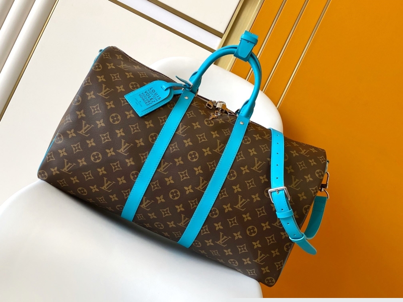 LV Travel Bags